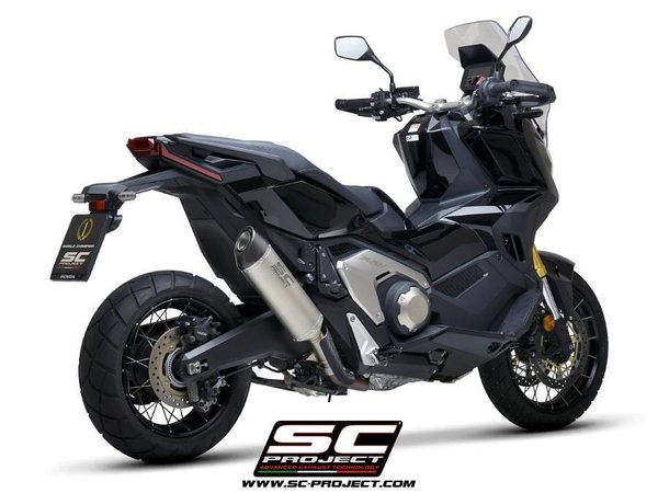 X-adv 750 (2021 - 2023)