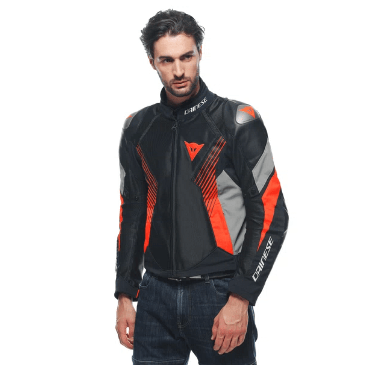 ТЕКСТИЛНО SUPER RIDER 2 ABSOLUTESHELL DAINESE