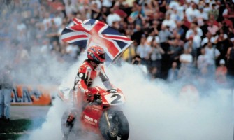 Ducati's dominance in WorldSBK