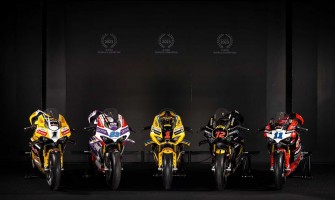 Пиршество за очите: Ducati пуска на пазара реплики на шампионските мотори