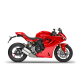 Supersport 950 S DUCATI RED